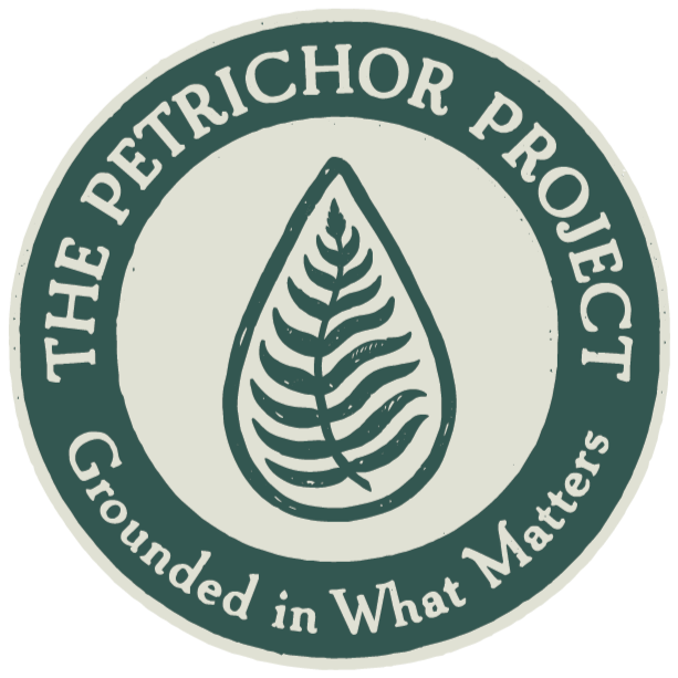 The Petrichor Project