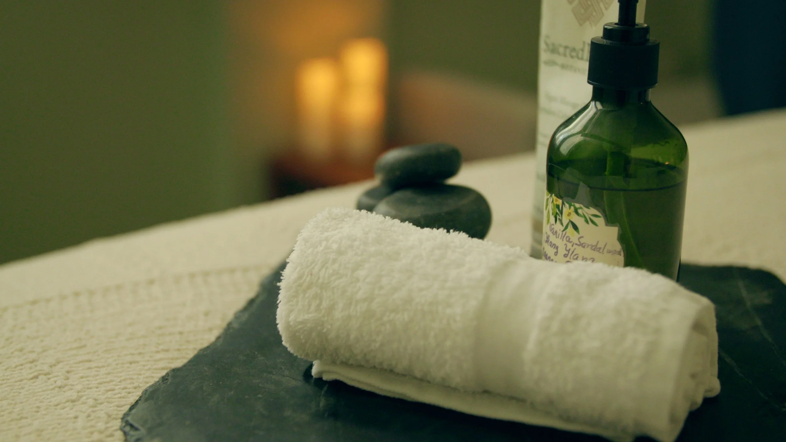 Body Bliss Massage & Wellness