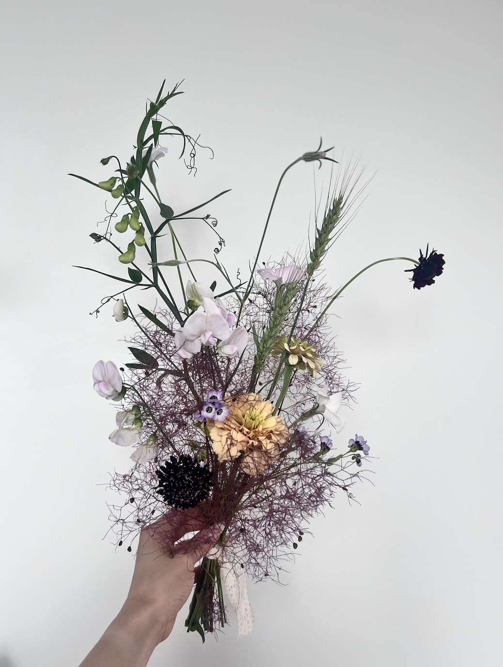 Mini Bouquet
