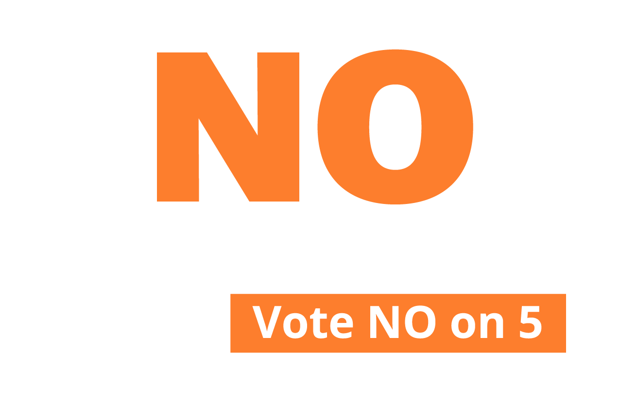 No Everything Tax