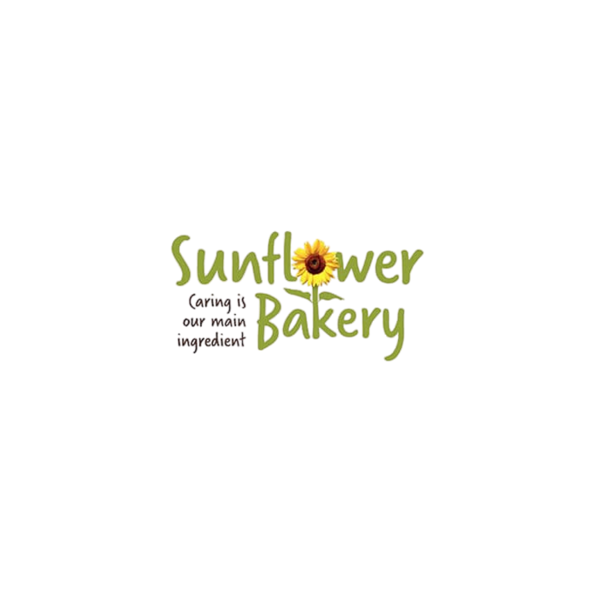  Café Sunflower