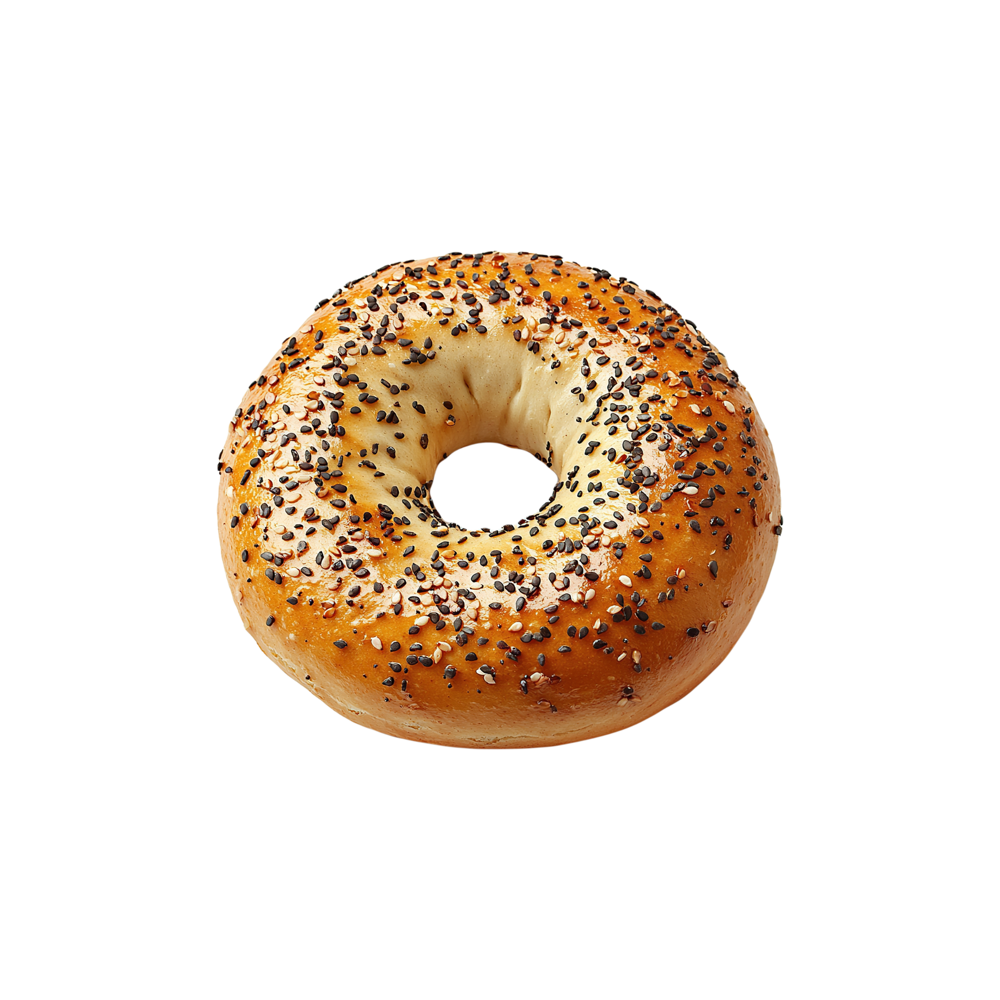 Goldberg's New York Bagels