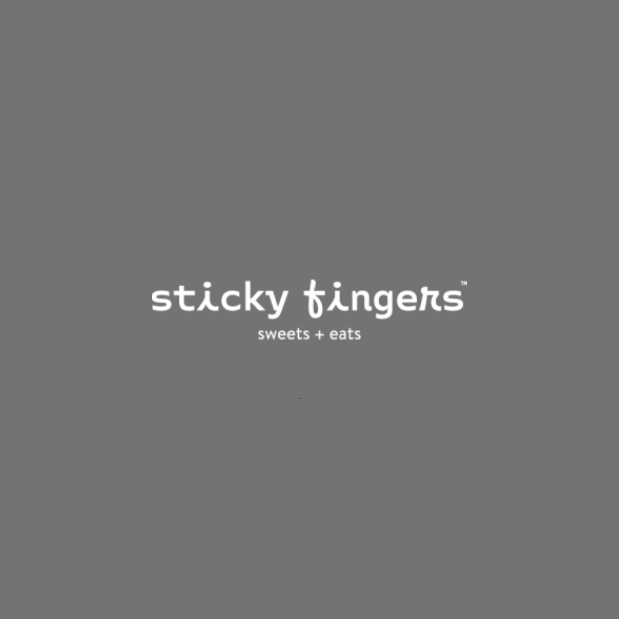 Sticky Fingers Cafe