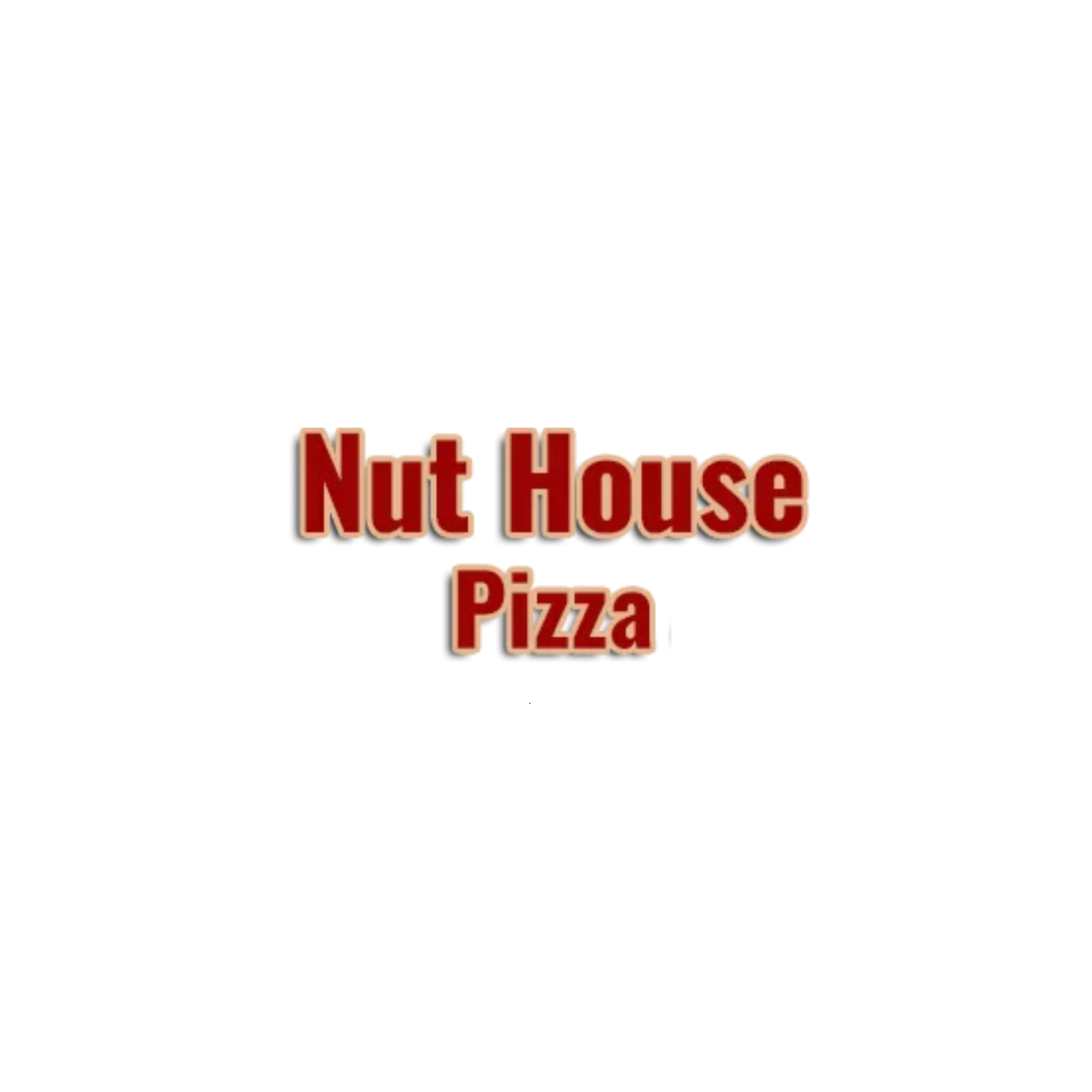 Nut House Pizza