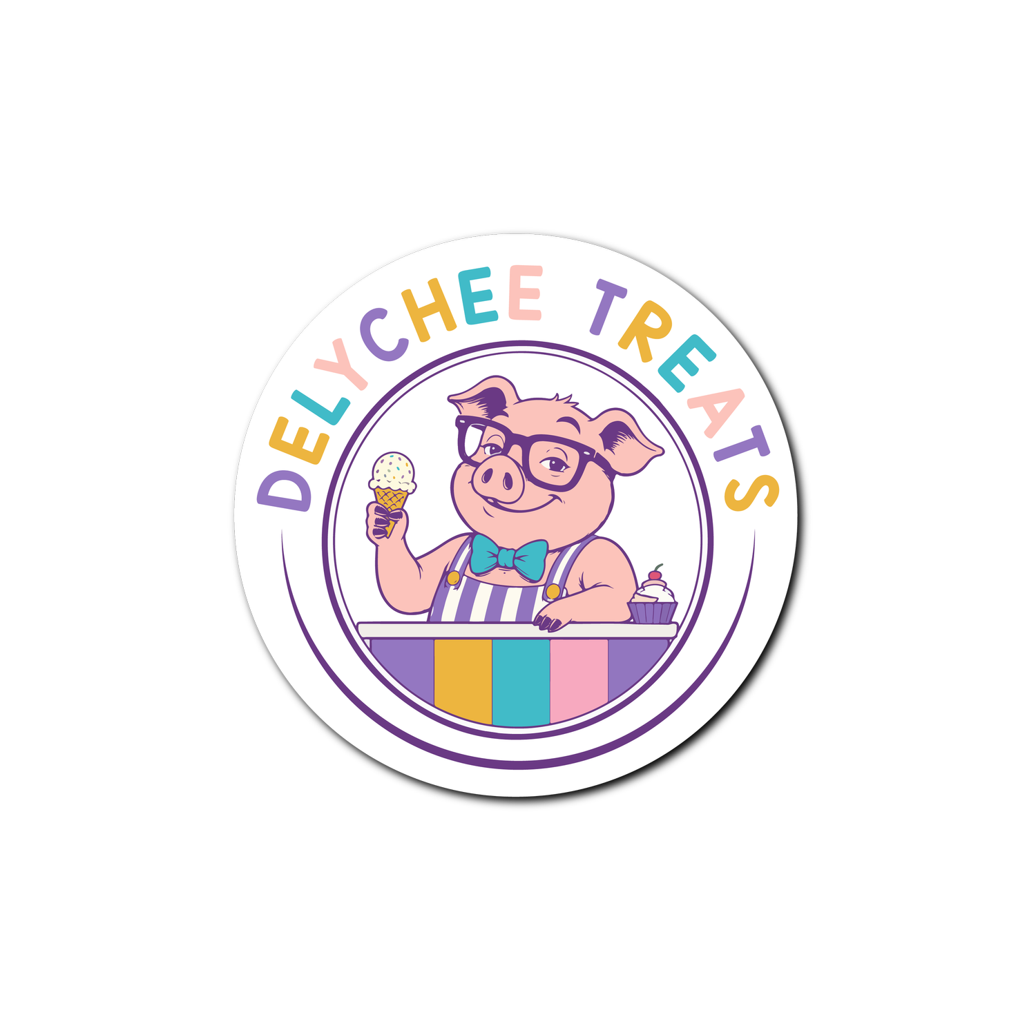 Delychee Treats