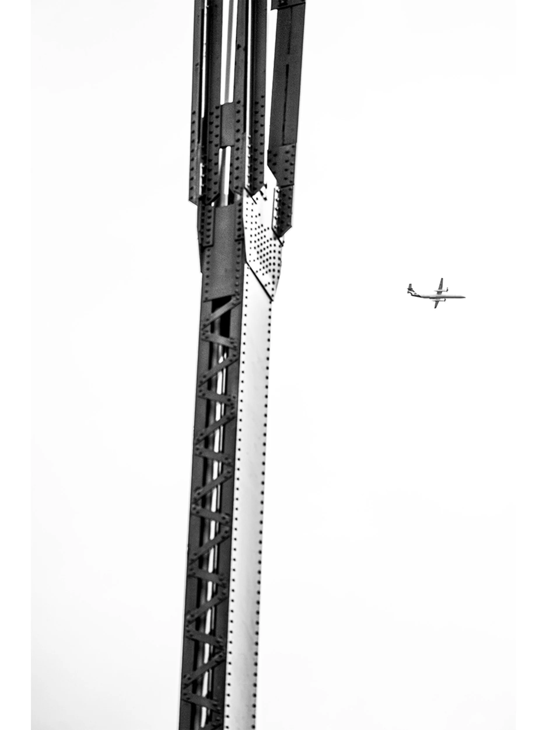 Bridge & Plane, 2026