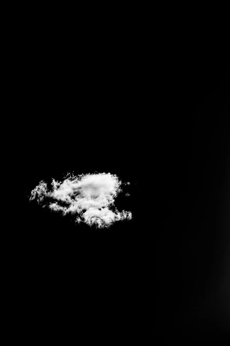 Little Cloud_Black and White_Marie Arthur_2026_Web Version.jpg