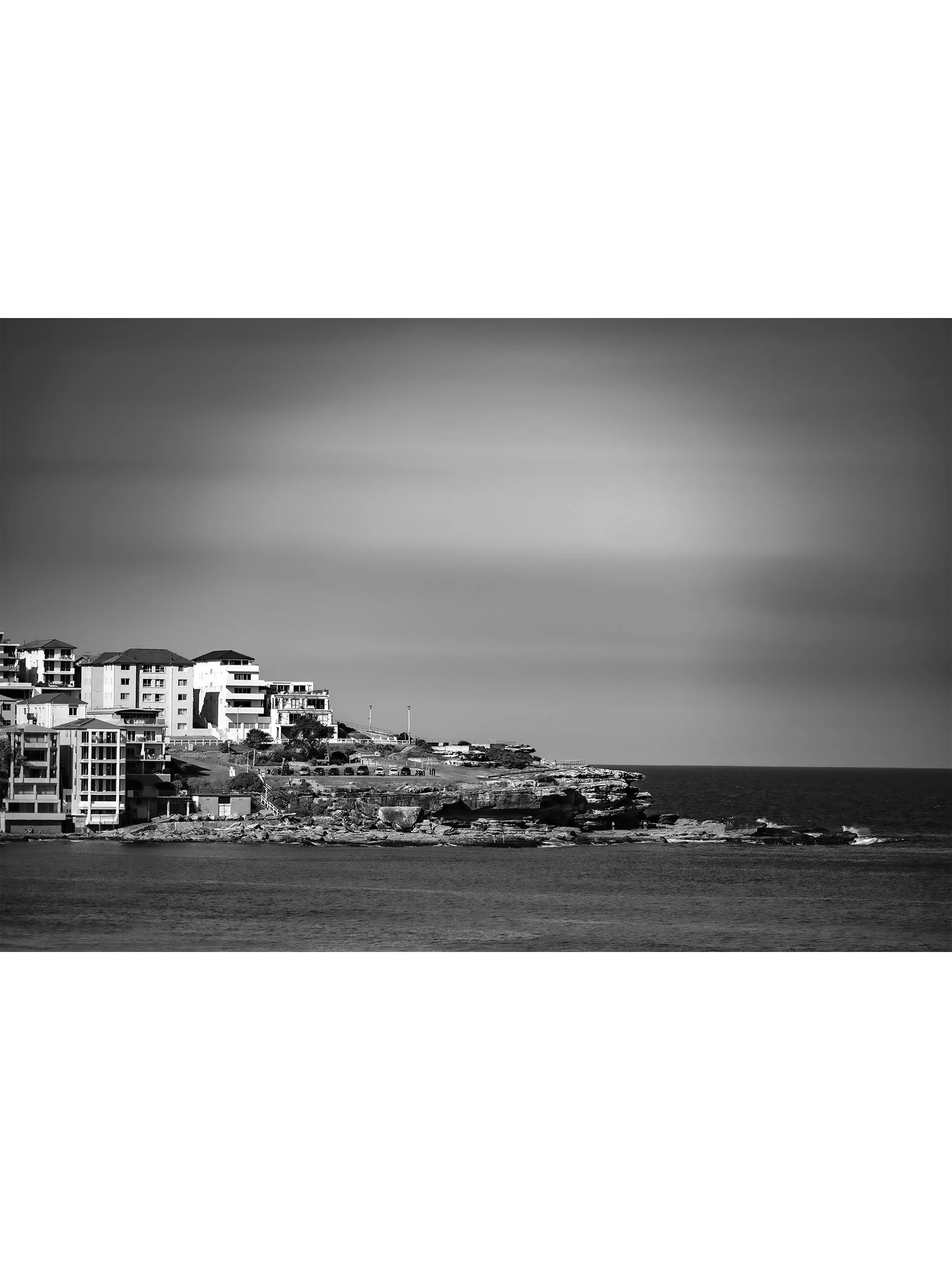 Bondi Stillness, 2026