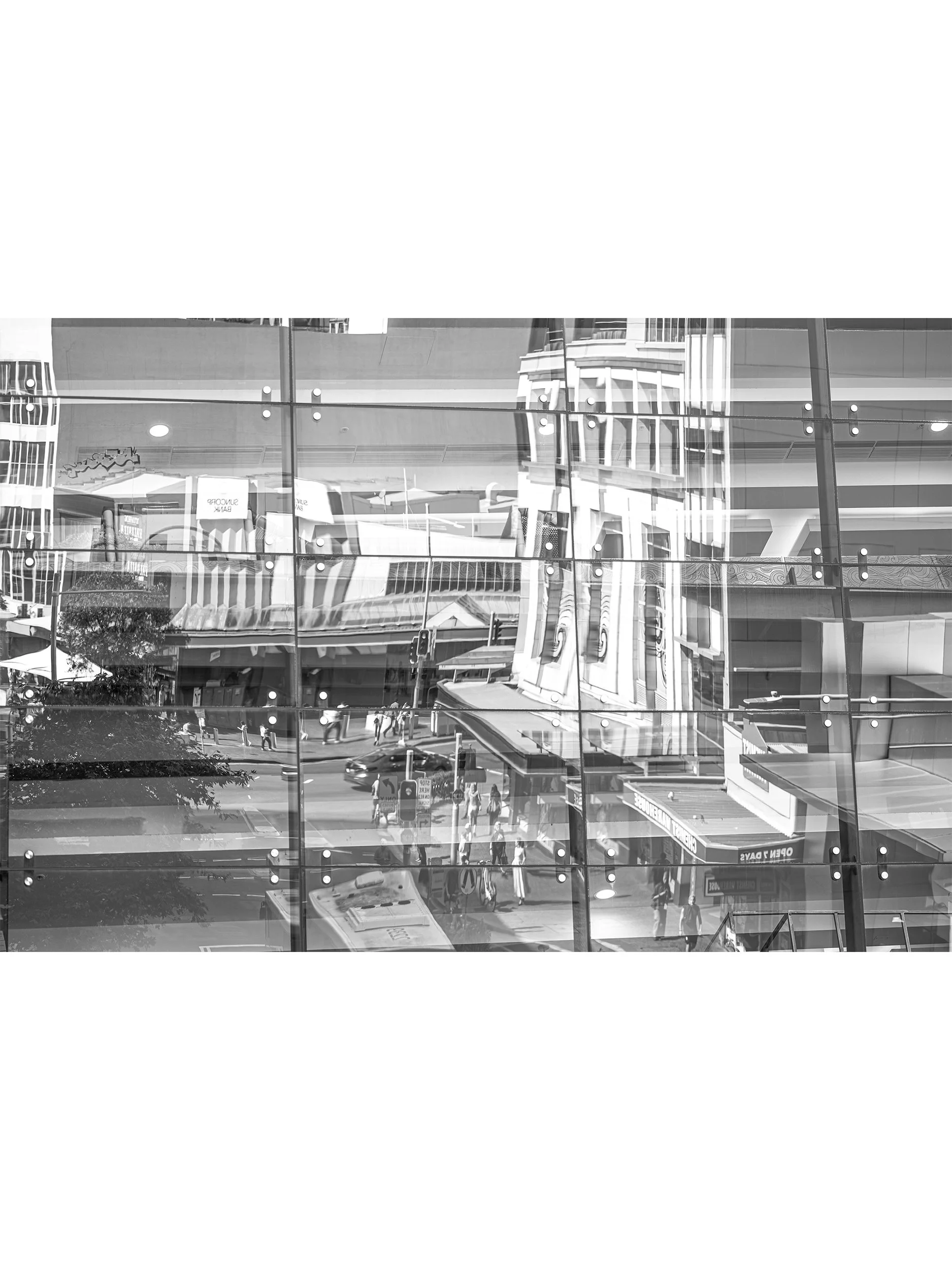 Reflections, 2026