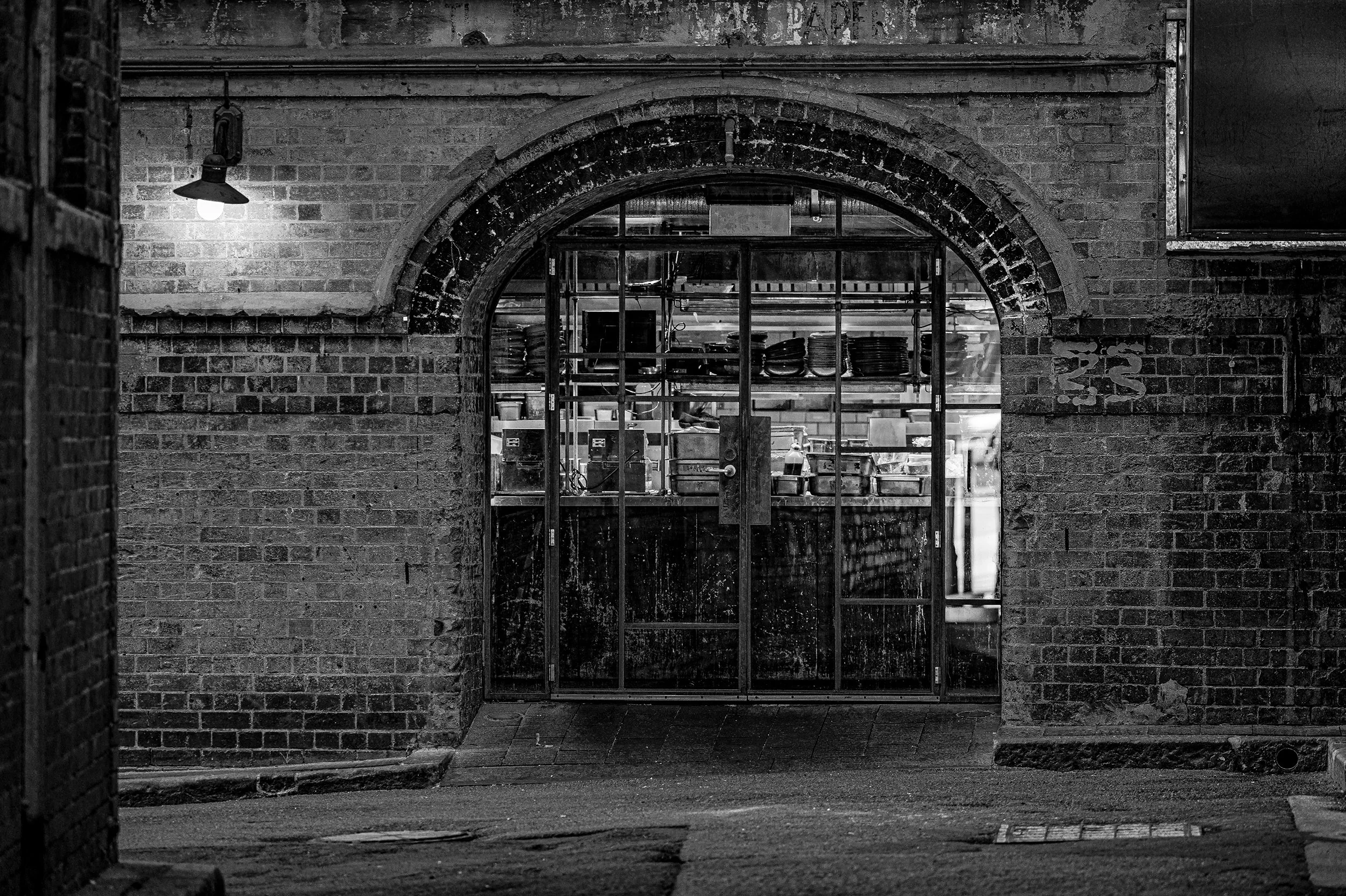 Mr Wong Sydney 3 Bridge Lane Cantonese Restaurant