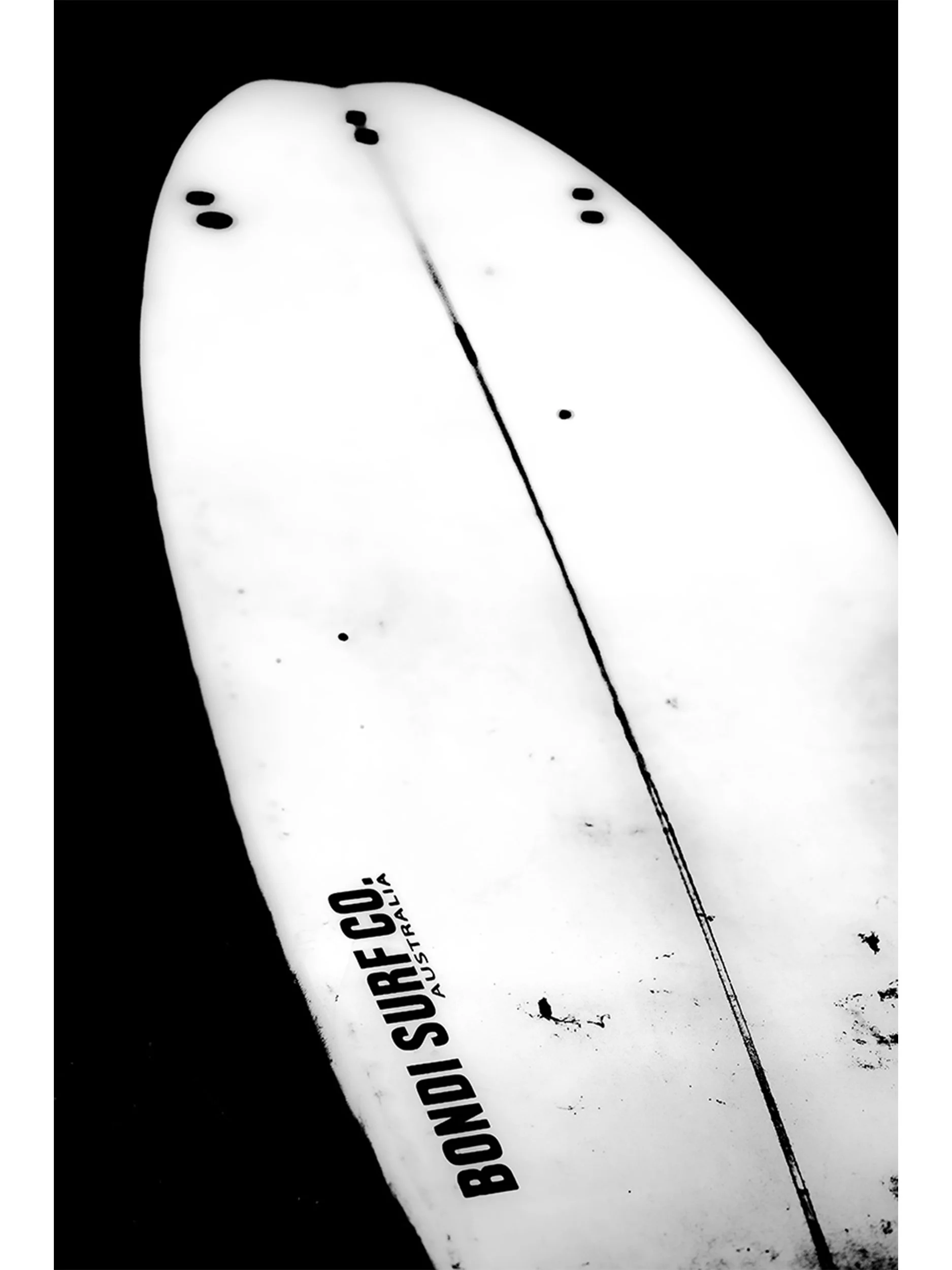 Bondi Surfboard, 2026