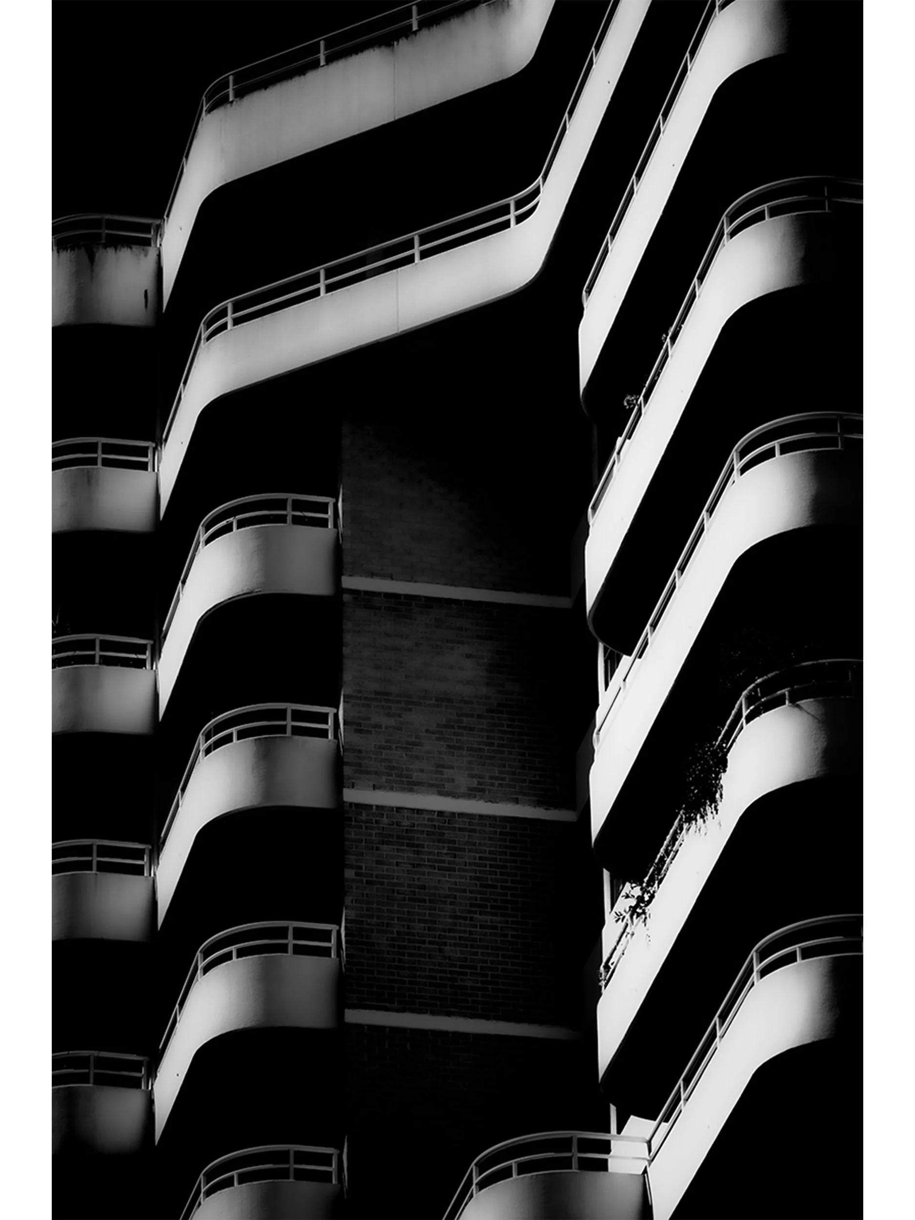 Bondi Balconies, 2026