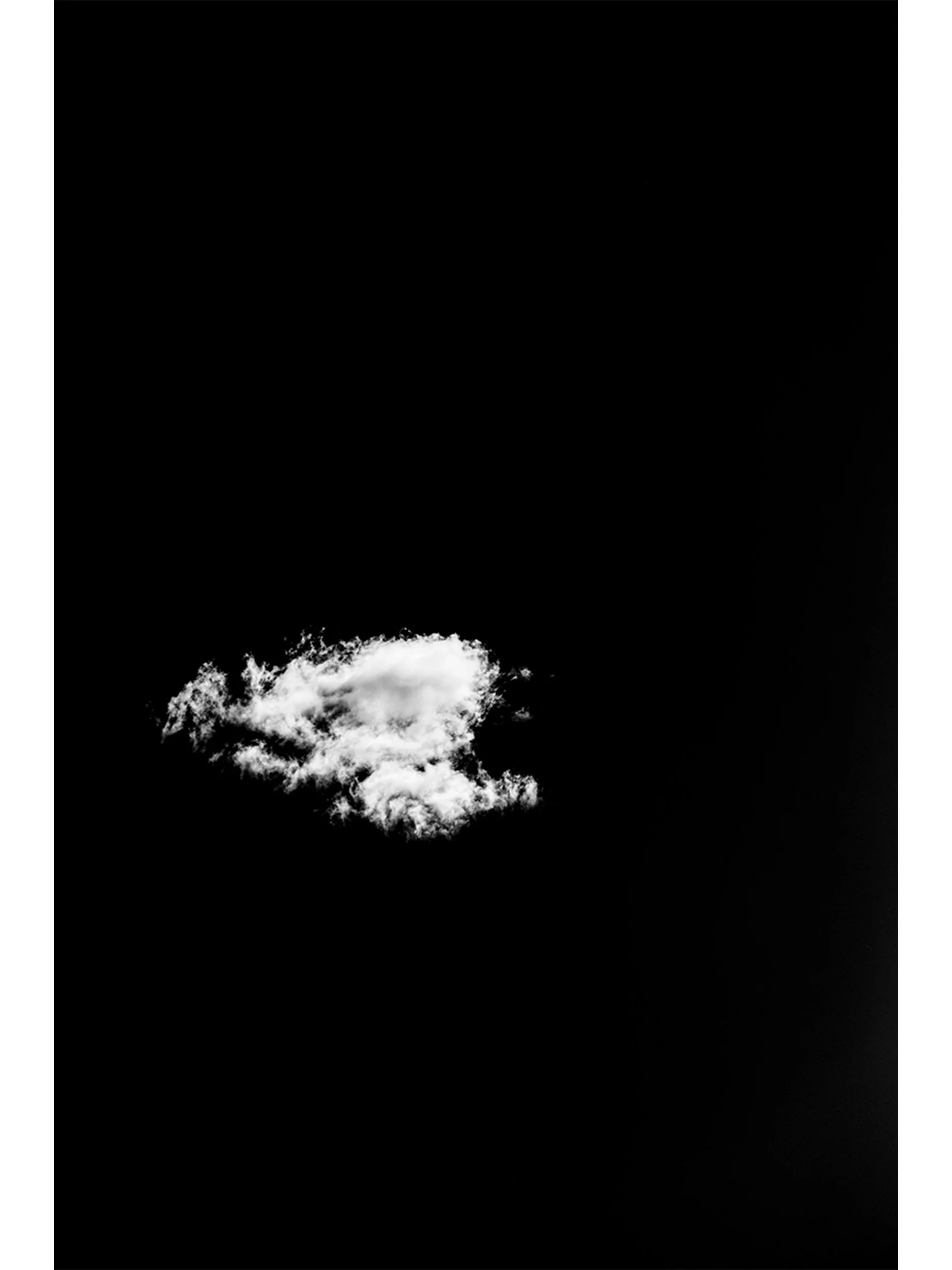 Little Cloud, 2026