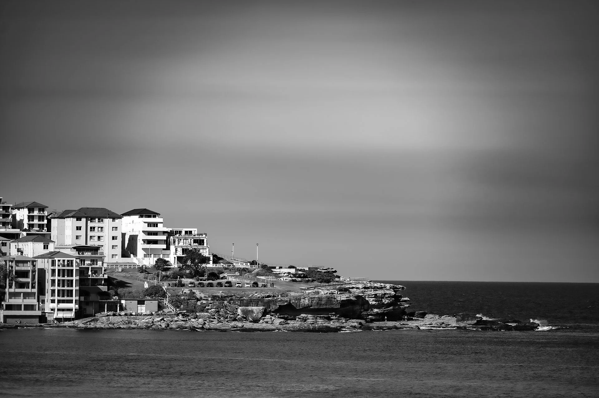 Bondi Beach, Sydney, Australia fine art print