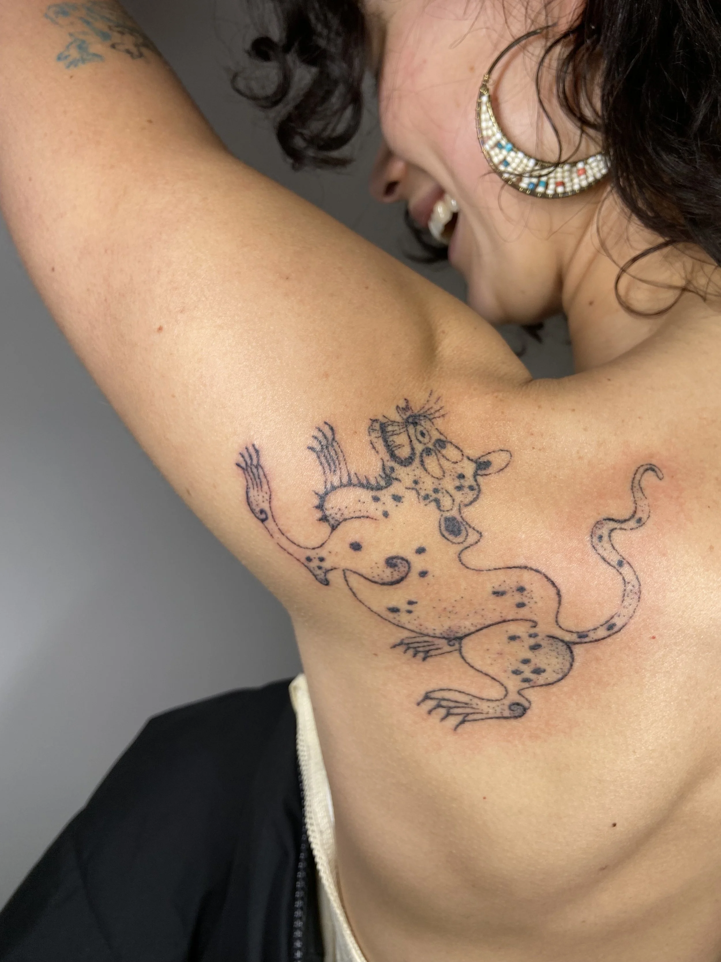 Tattoos