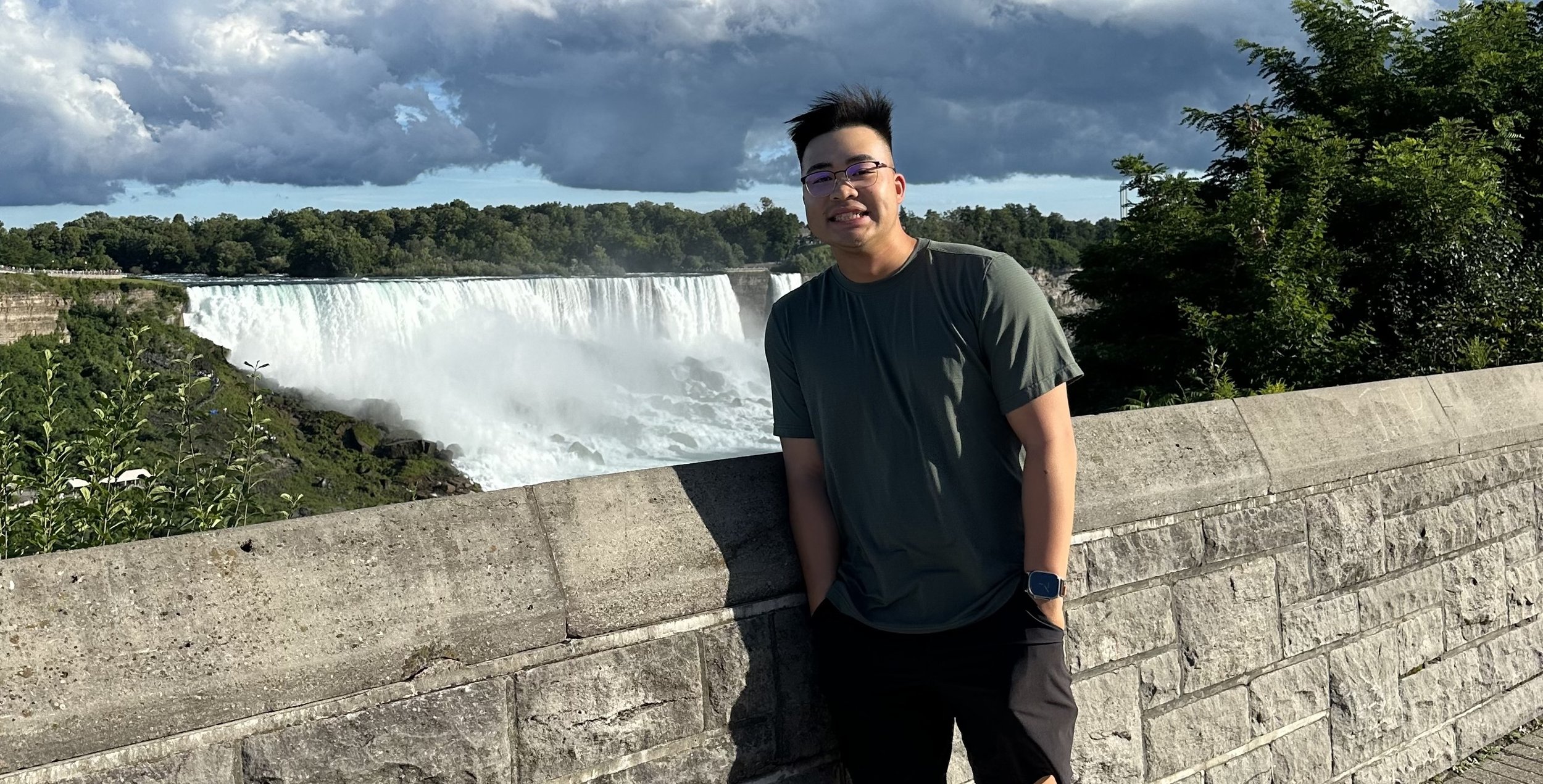 Scott Wu-Tan, Registered Massage Therapist and founder of FULLRESET Recovery & Performance in Leslieville, Toronto.