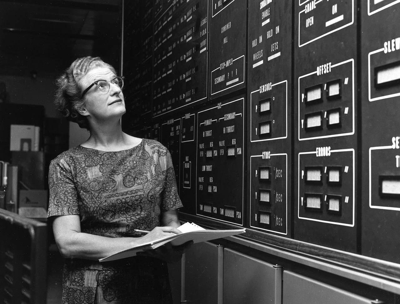 the woman who dated the galaxy