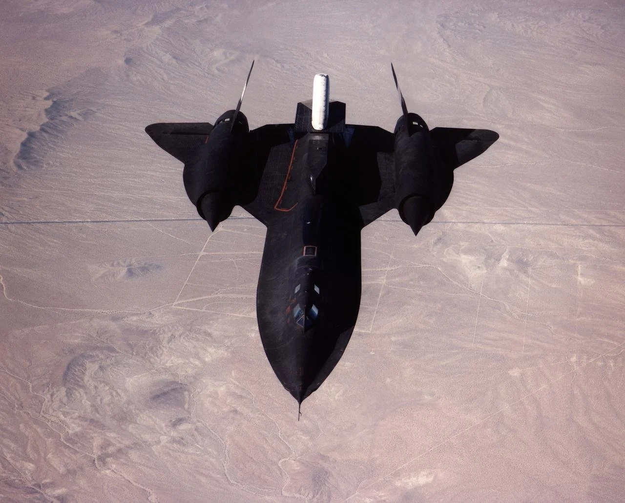 CIA’s Eyes in the Sky: From Spy Planes and Space to Everyday Technology