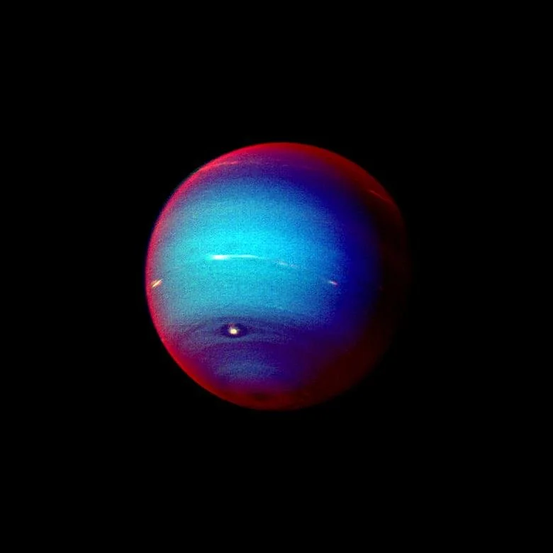Neptune at Opposition