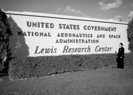 NASA's 68th Birthday
