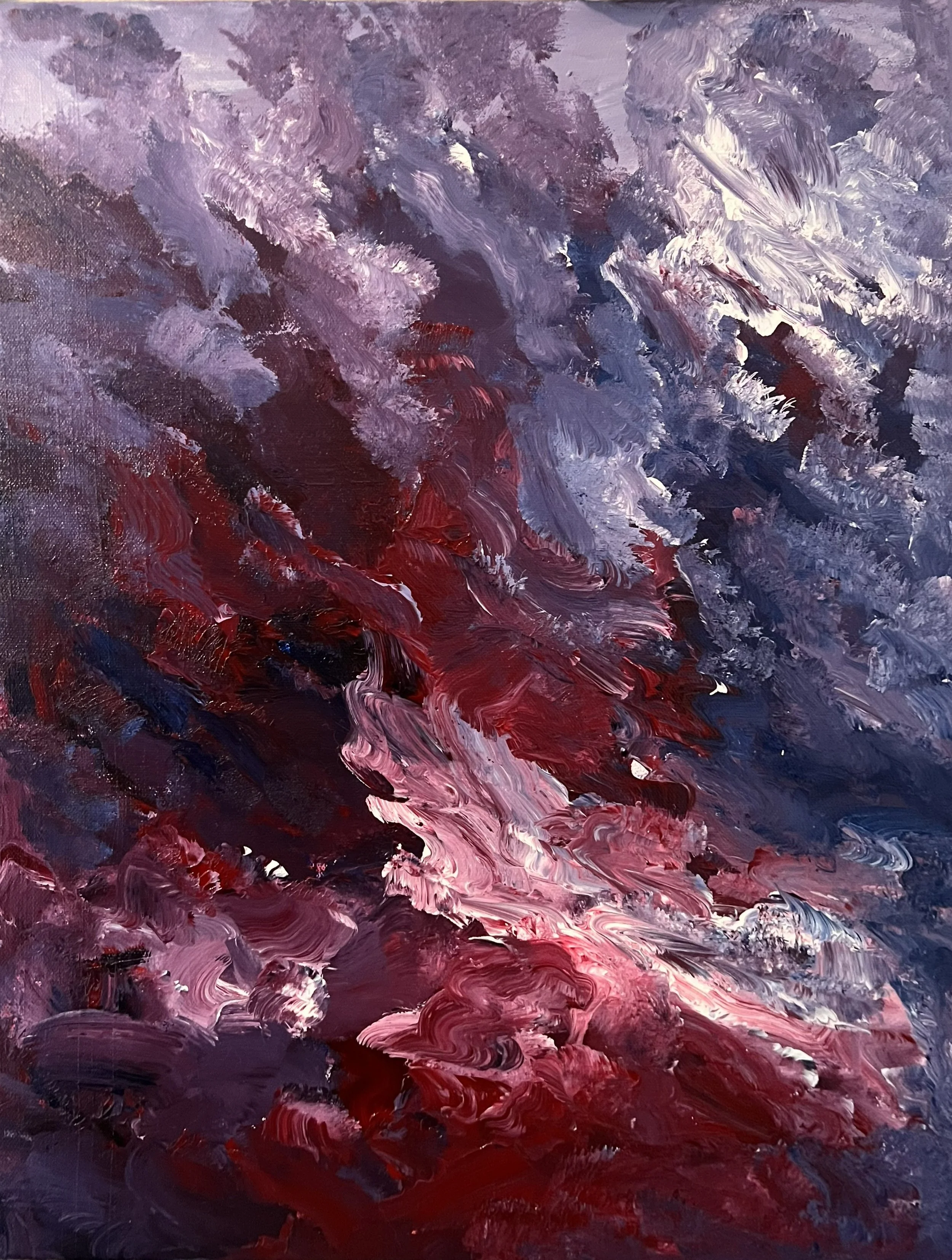 Storm of Passion