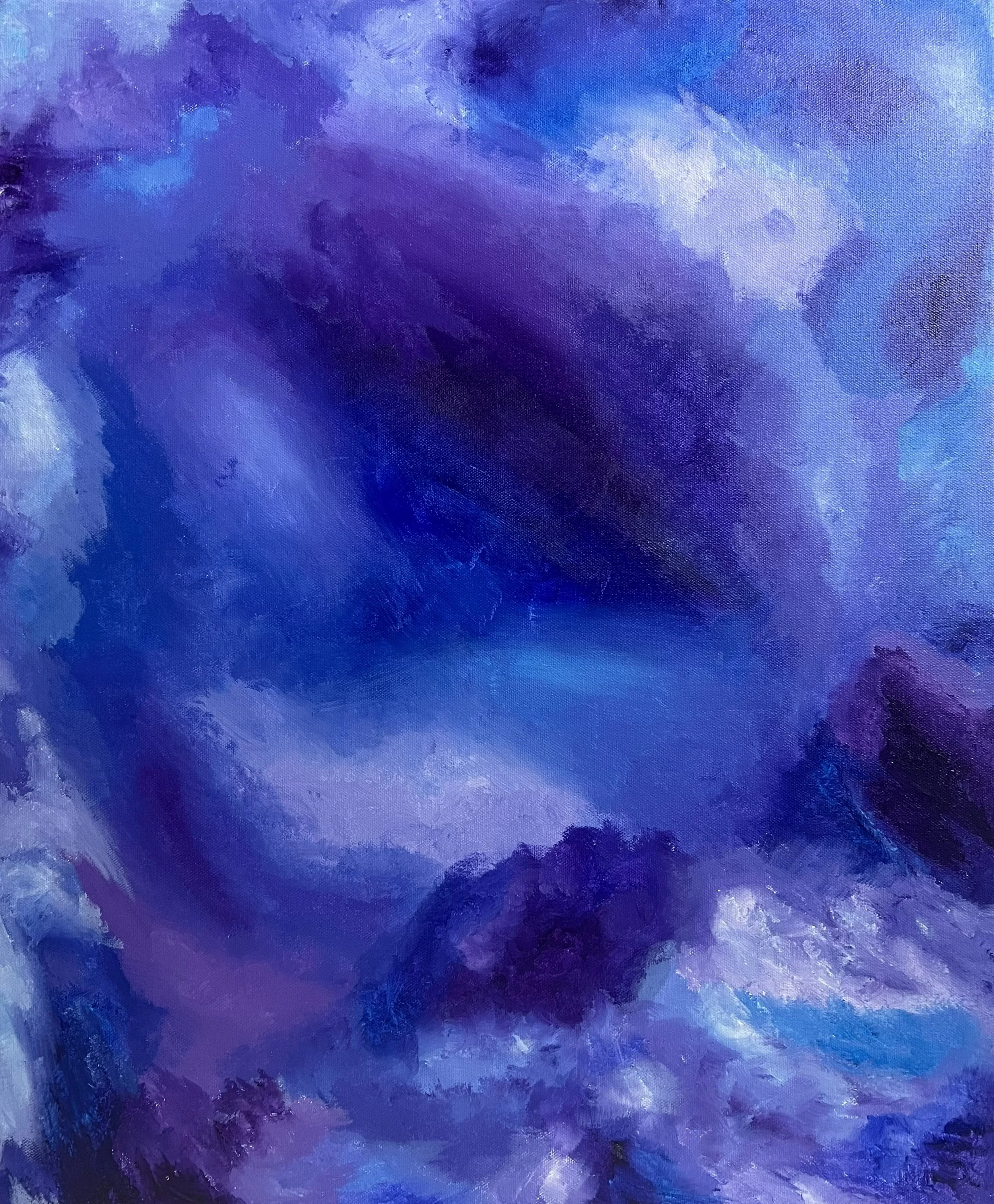 Nebula of Emotion