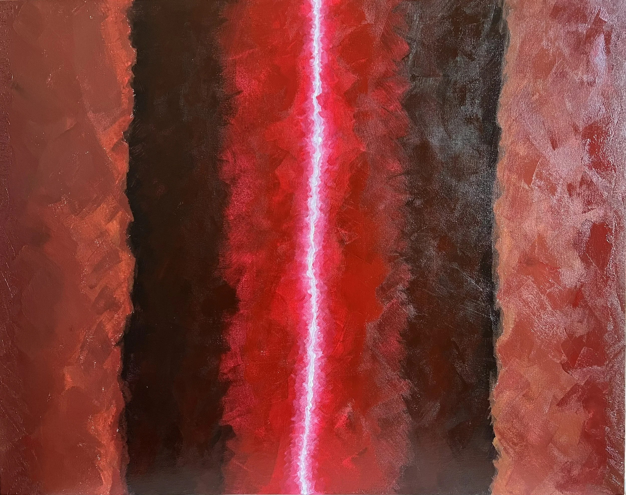 Paradigm Fracture