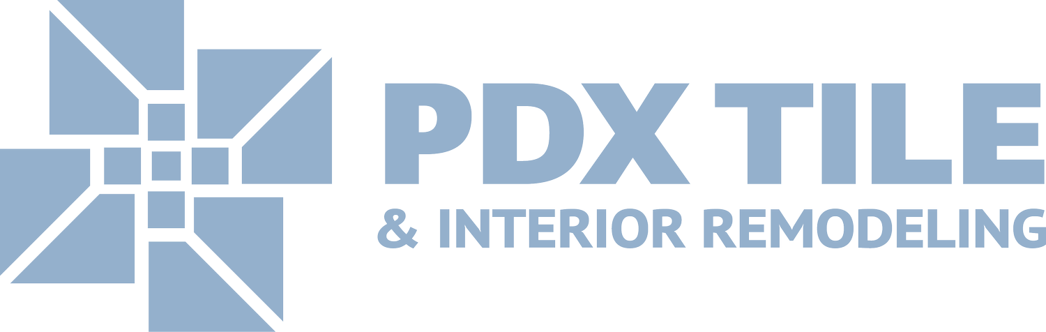 PDX Tile &amp; Interior Remodeling, LLC