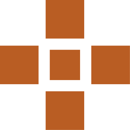 A tic-tac-toe game with the X's and O's placed, showing the X winning with a diagonal line.