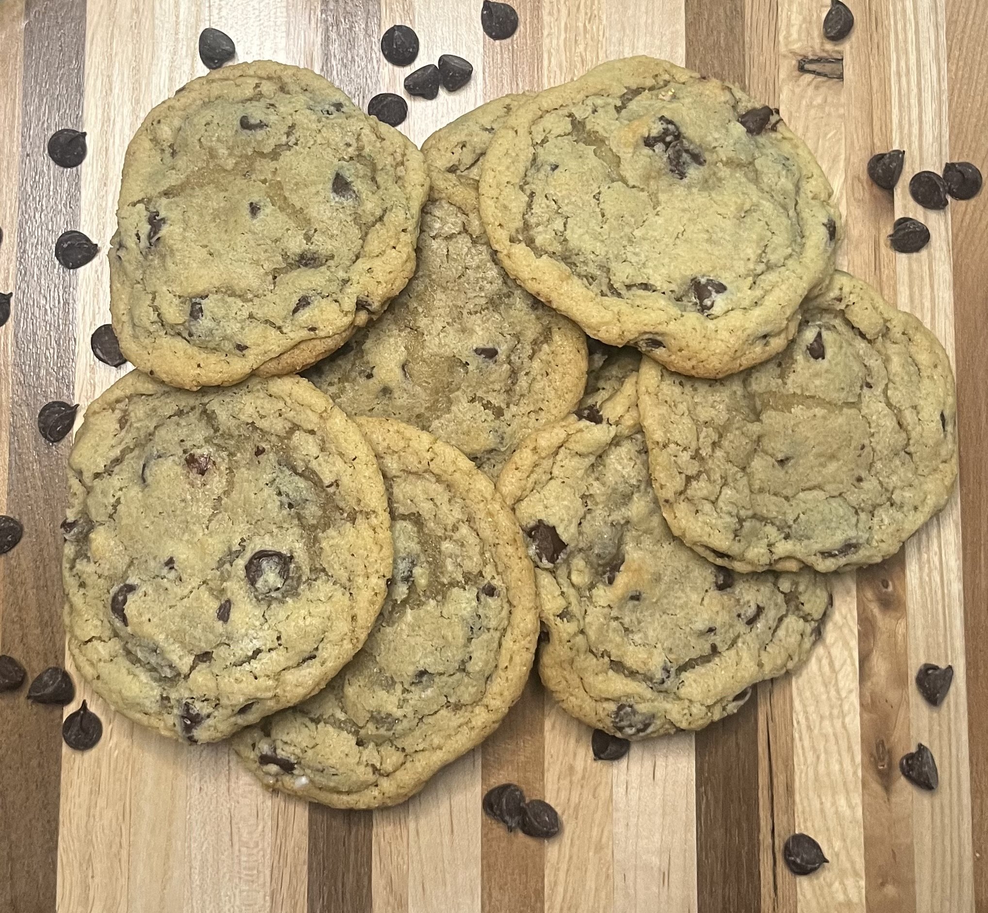Chocolate Chip