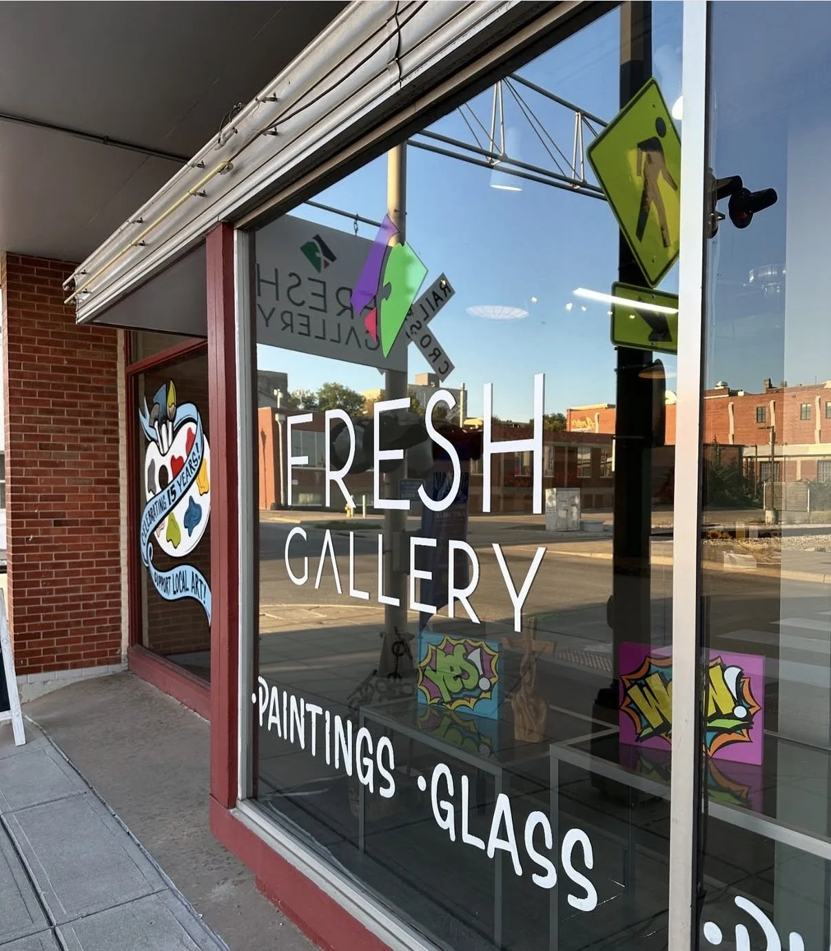 https://www.freshgallery.org