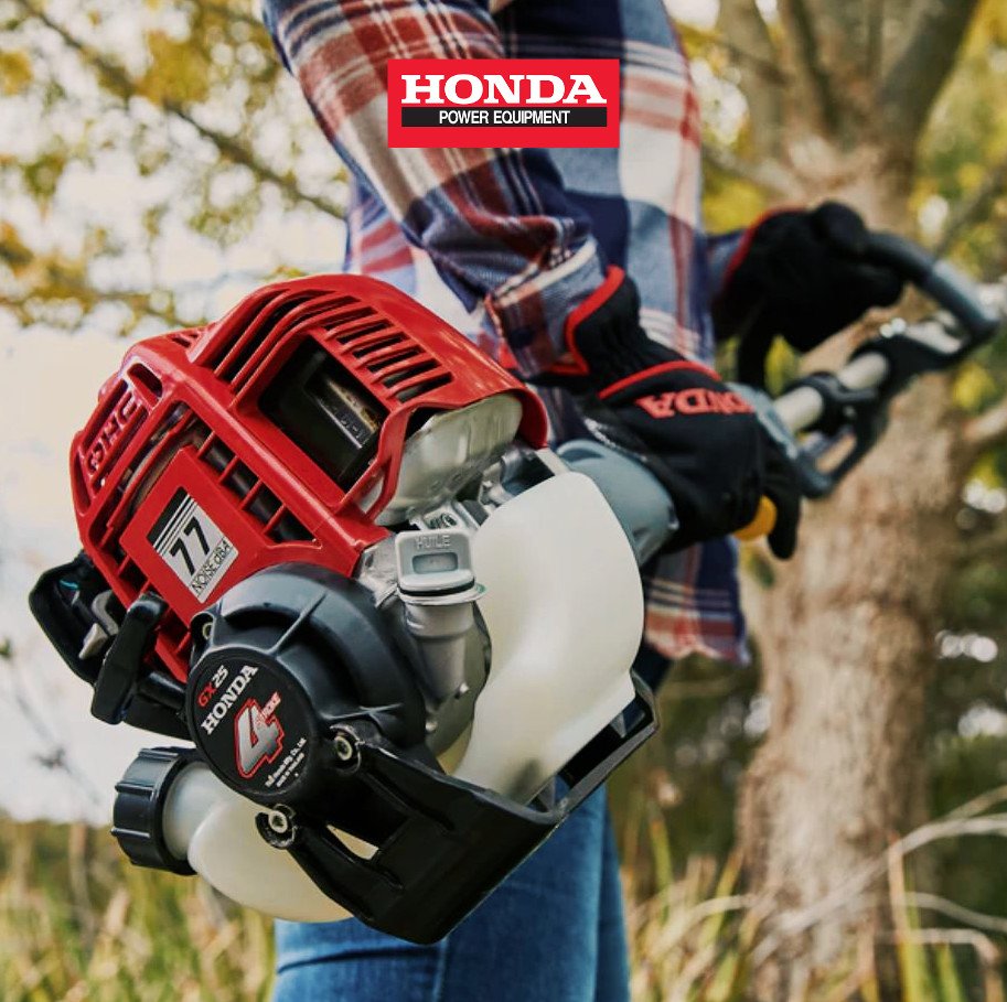 honda versa tool for pruning trimming