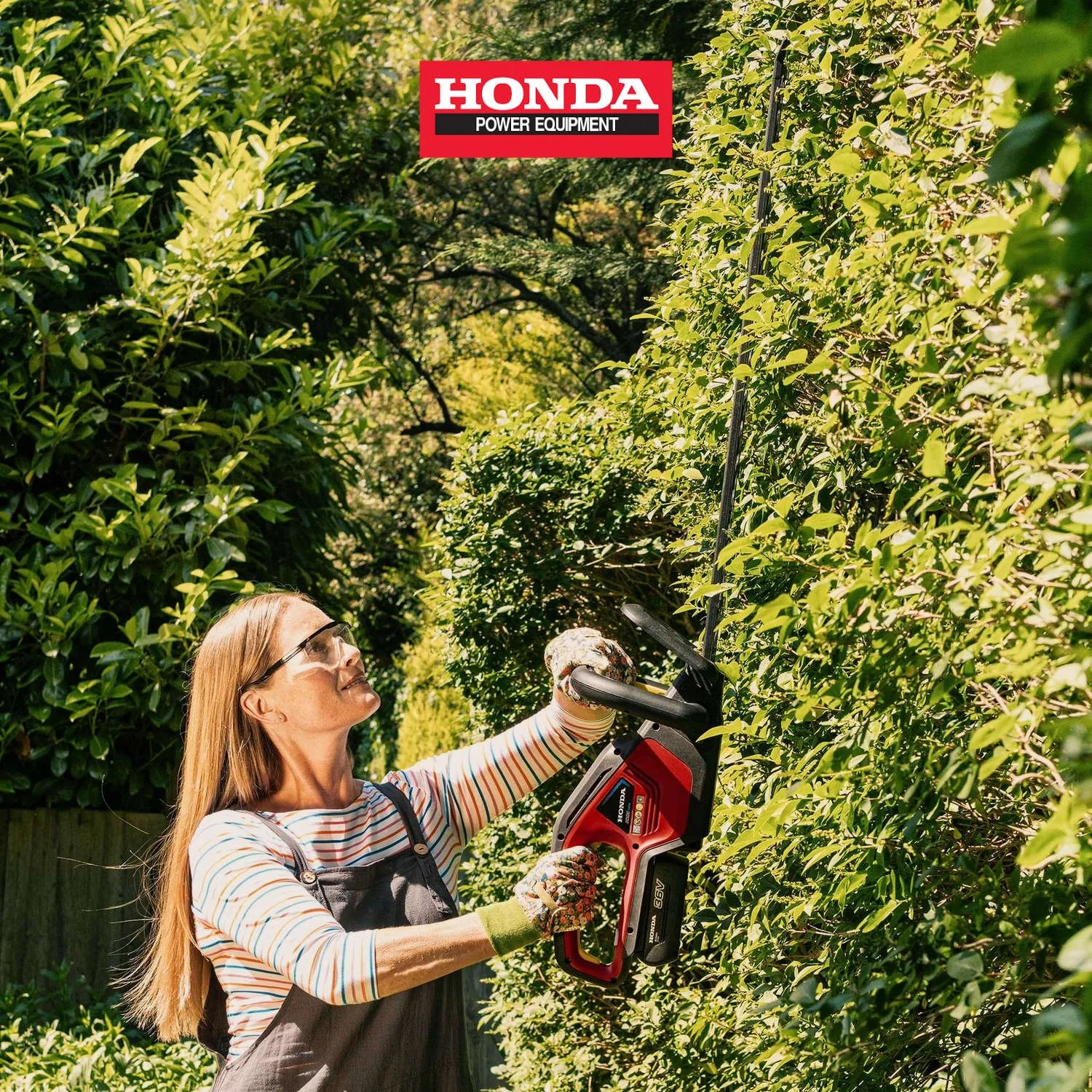 honda hedge trimmer