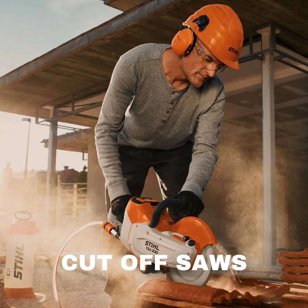 cut off saws