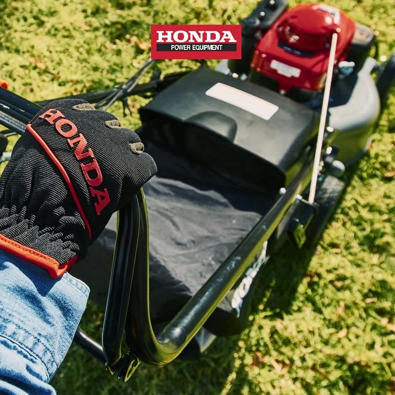honda lawn mower