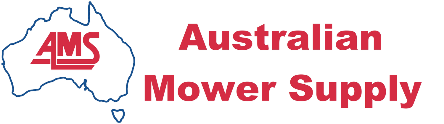 Australian Mower Supply