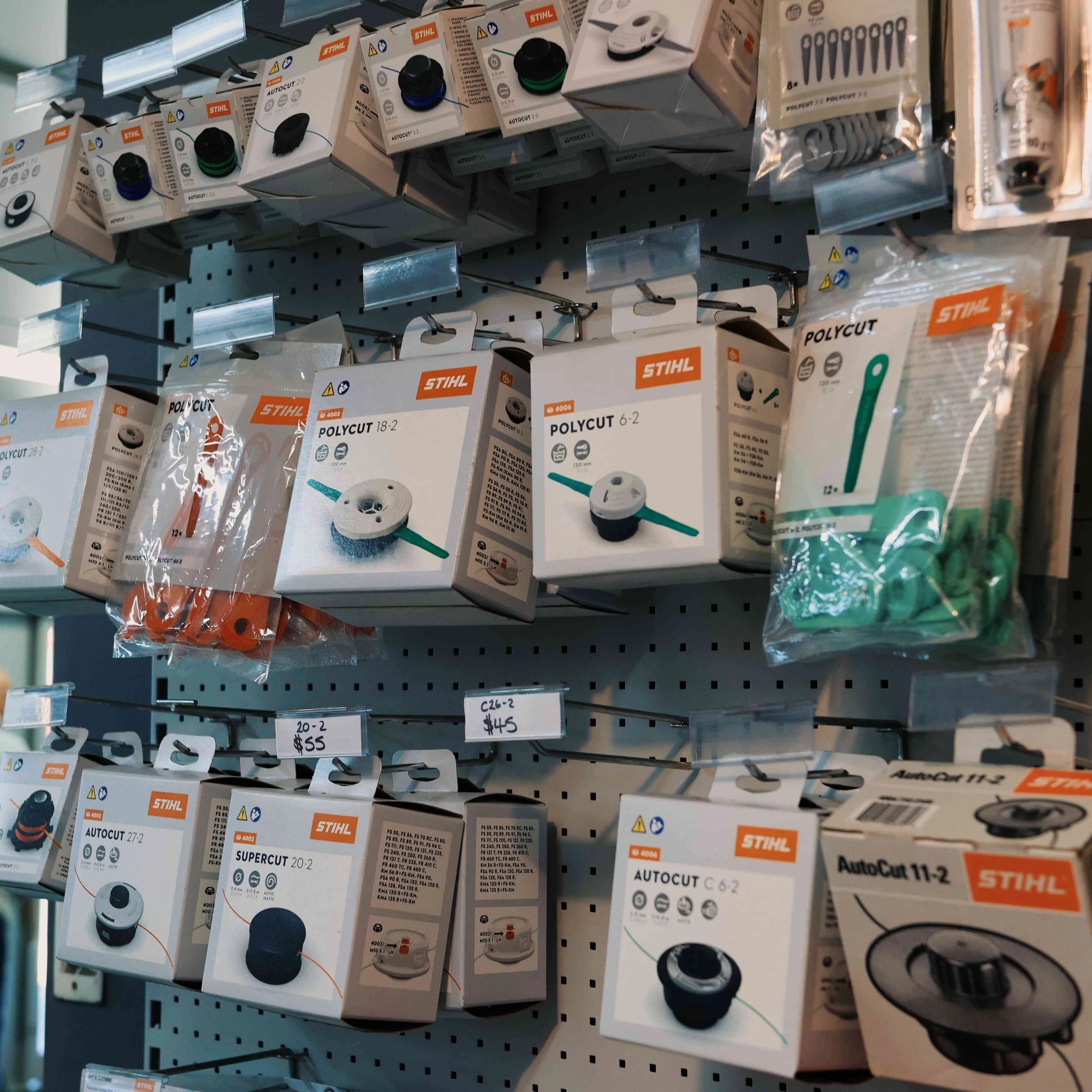 stihl polycut