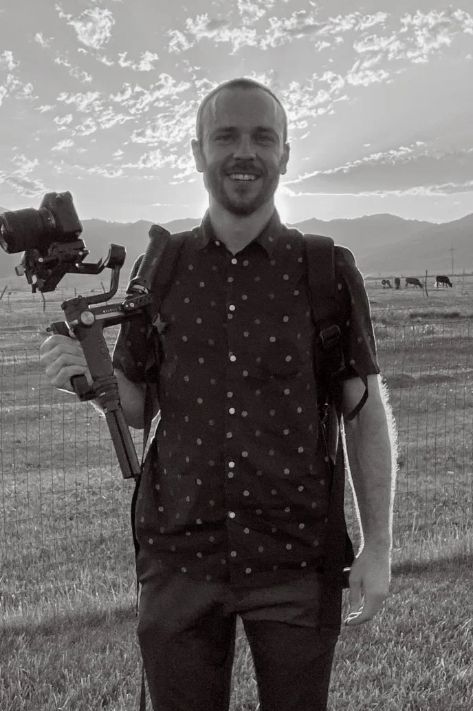 Colin filming a wedding in Southern California.jpg