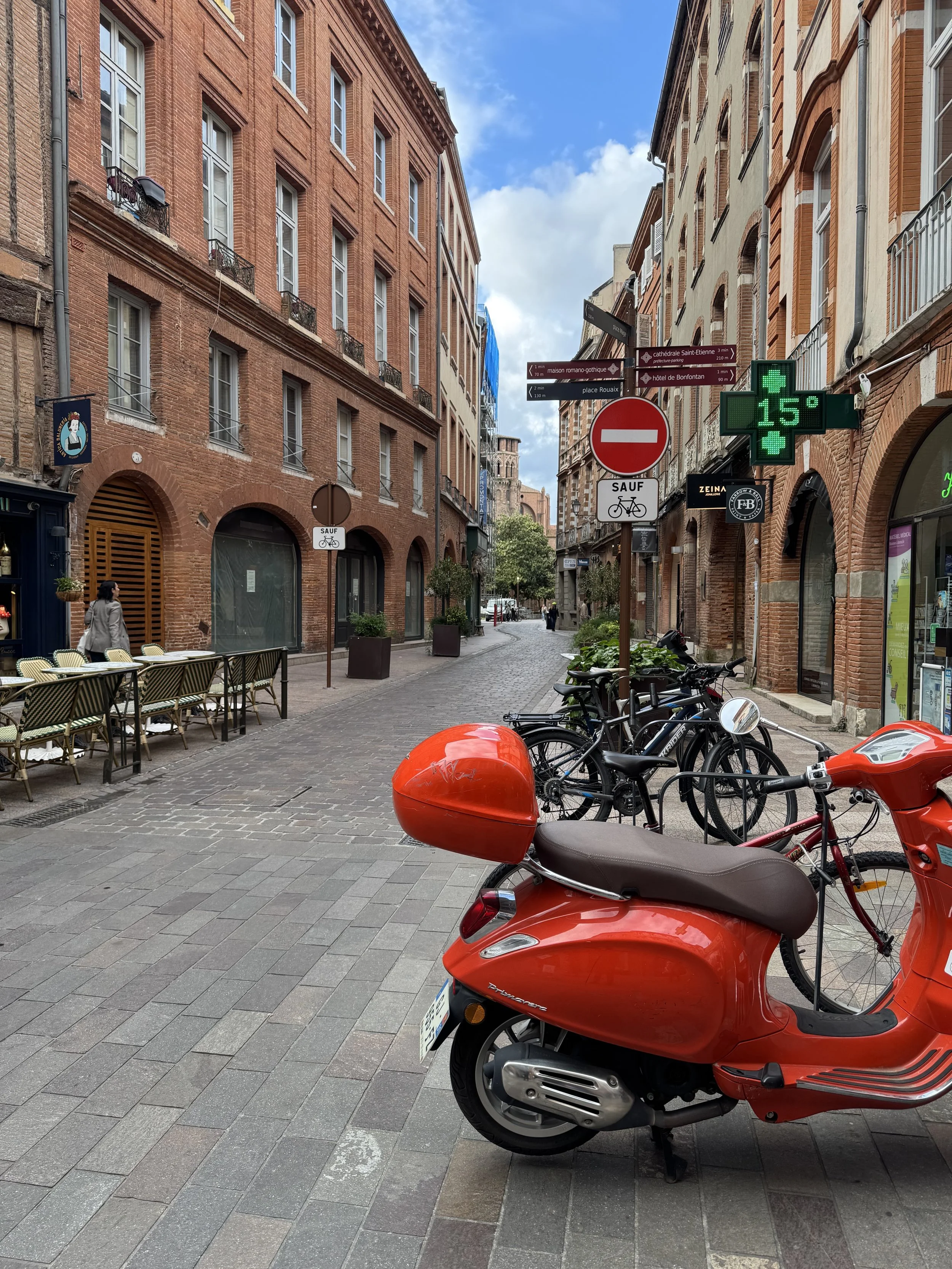Toulouse, France
