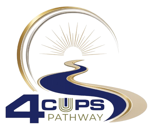 4 Cups Pathway
