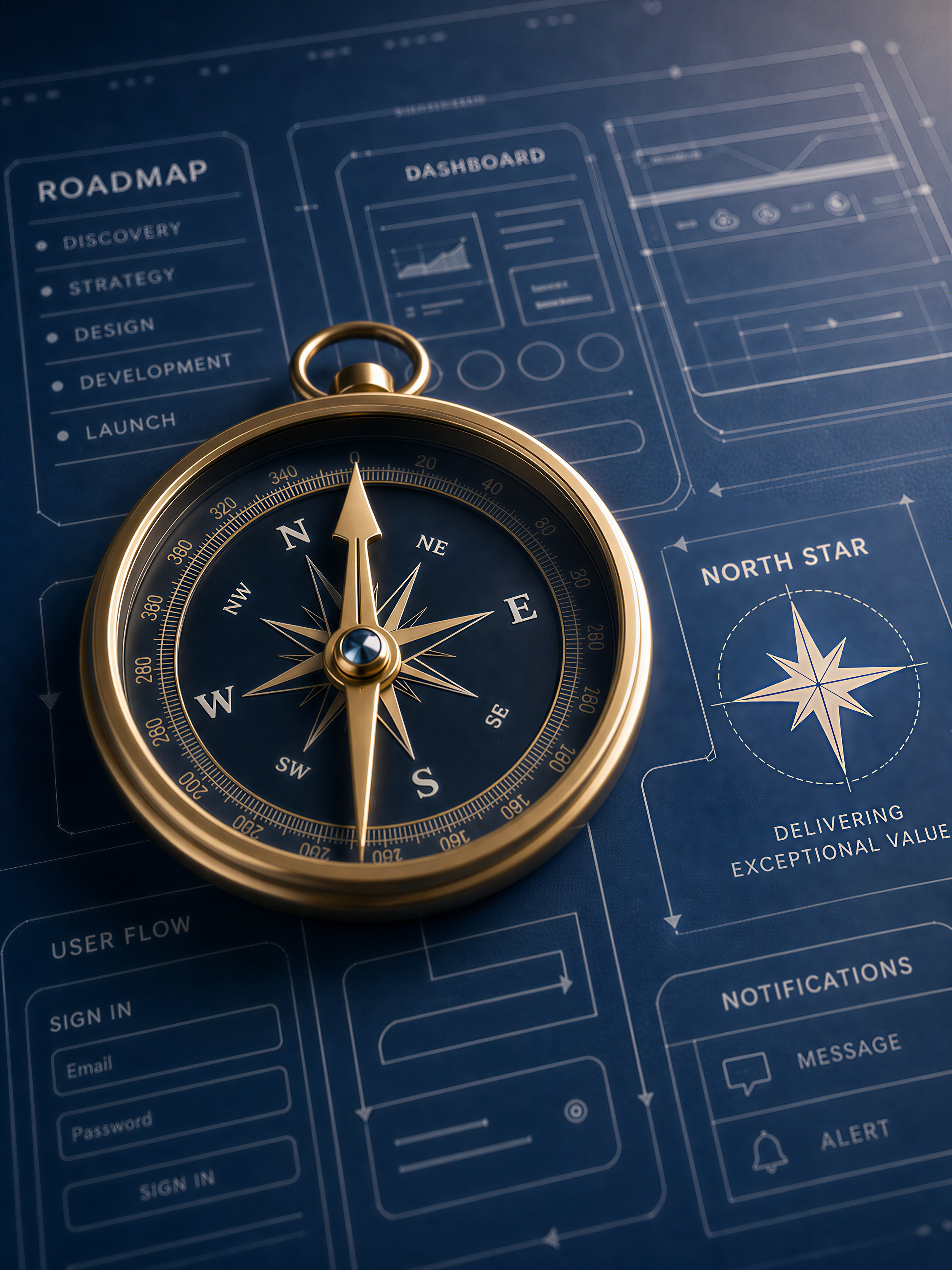 Roadmap Partner