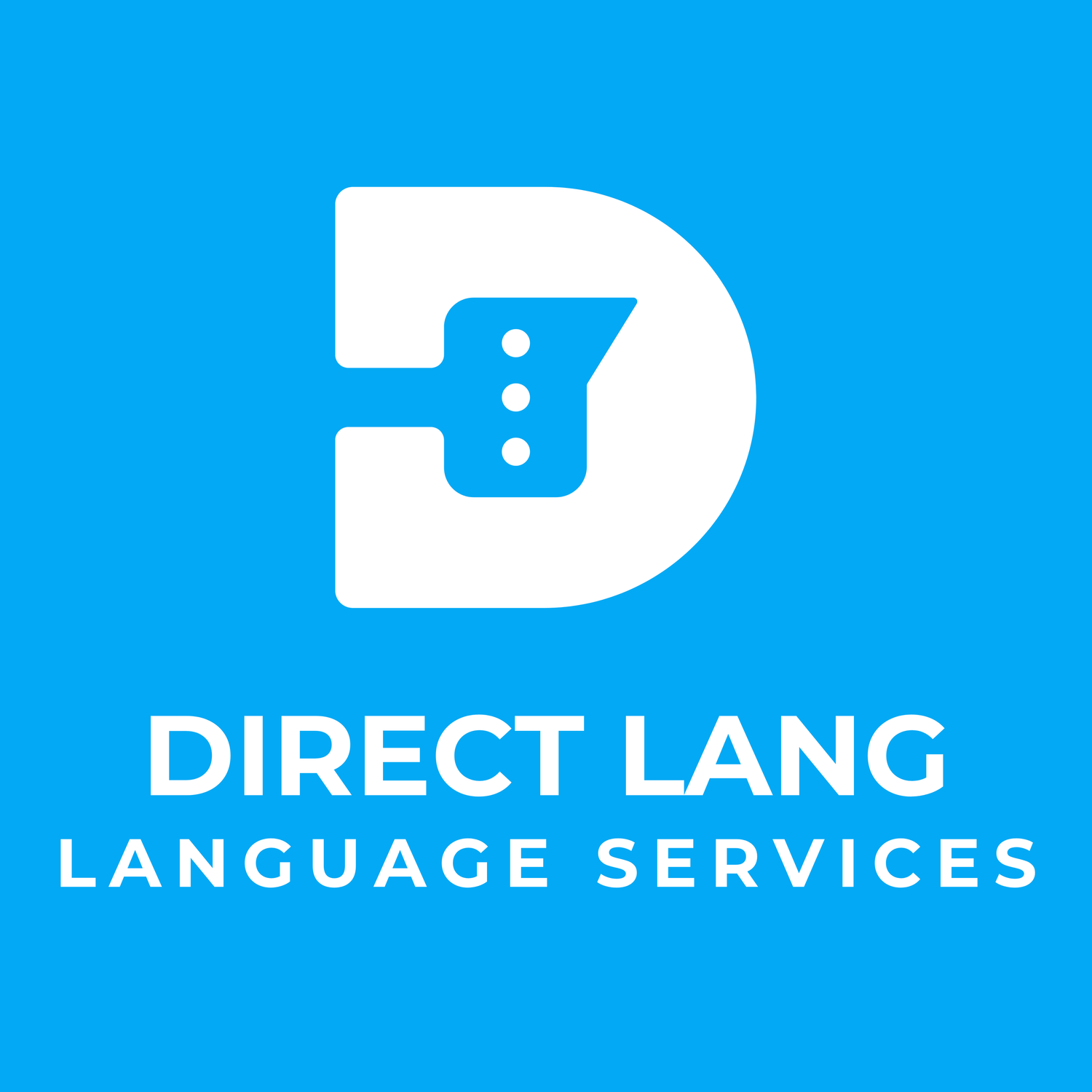 Direct Lang Language Services