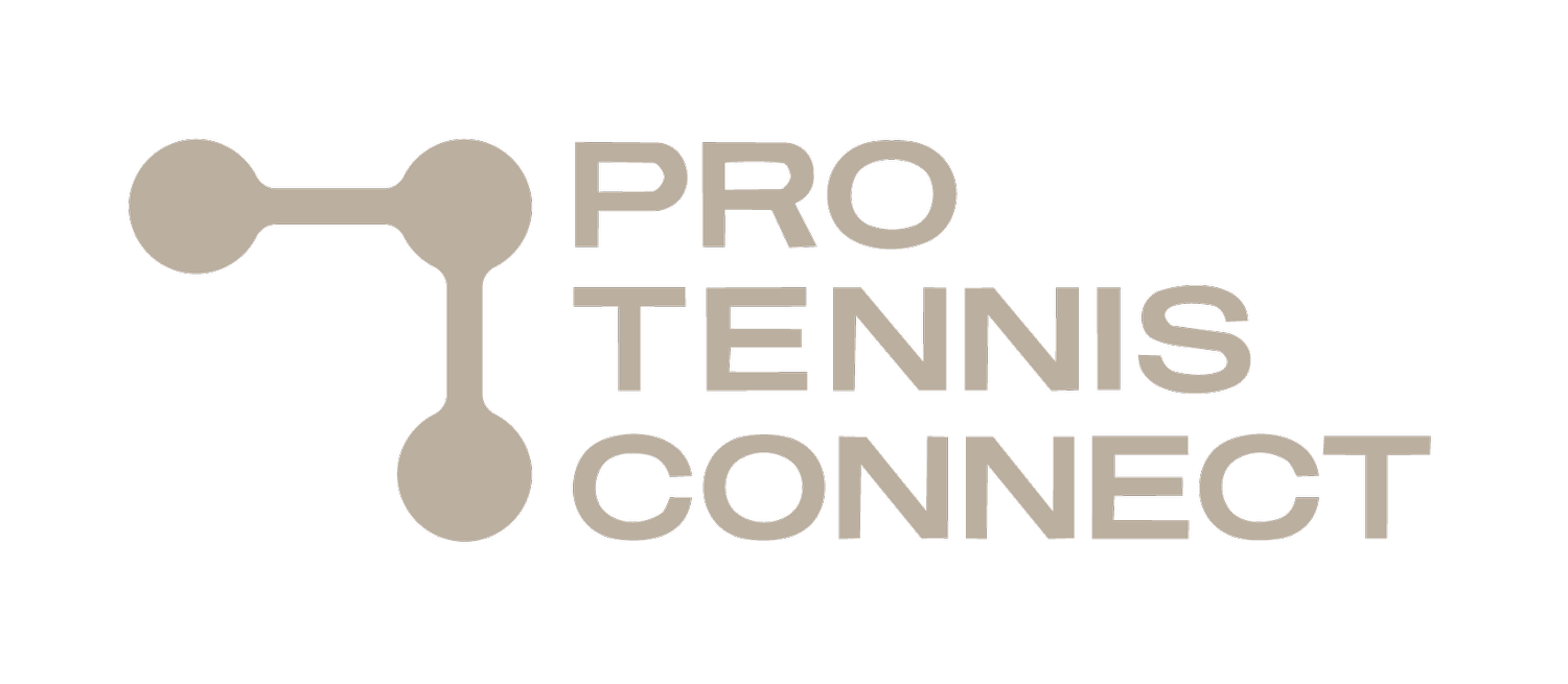 Pro Tennis Connect