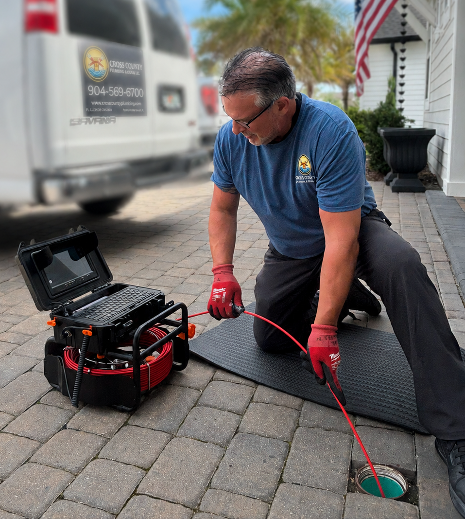 Why Does My Drain Keep Clogging? When It’s Time to Call a Plumber