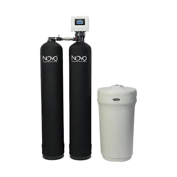 Water Softener vs. Whole-House Water Filter: What’s the Difference?