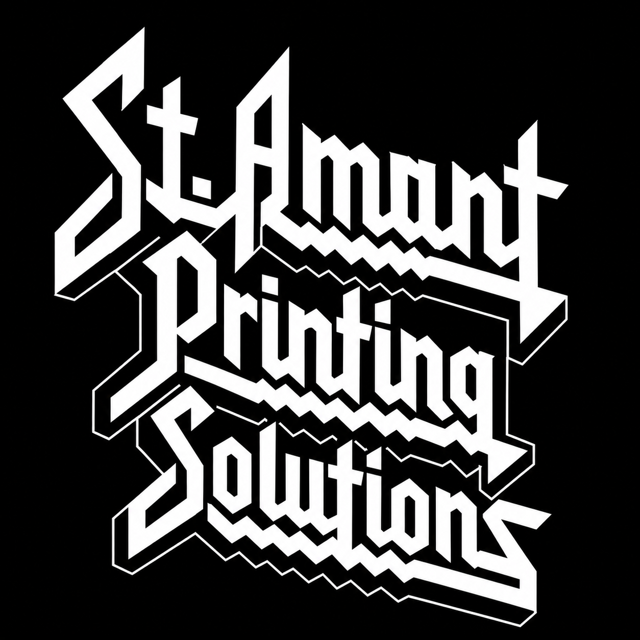 St.amant Printing Solutions