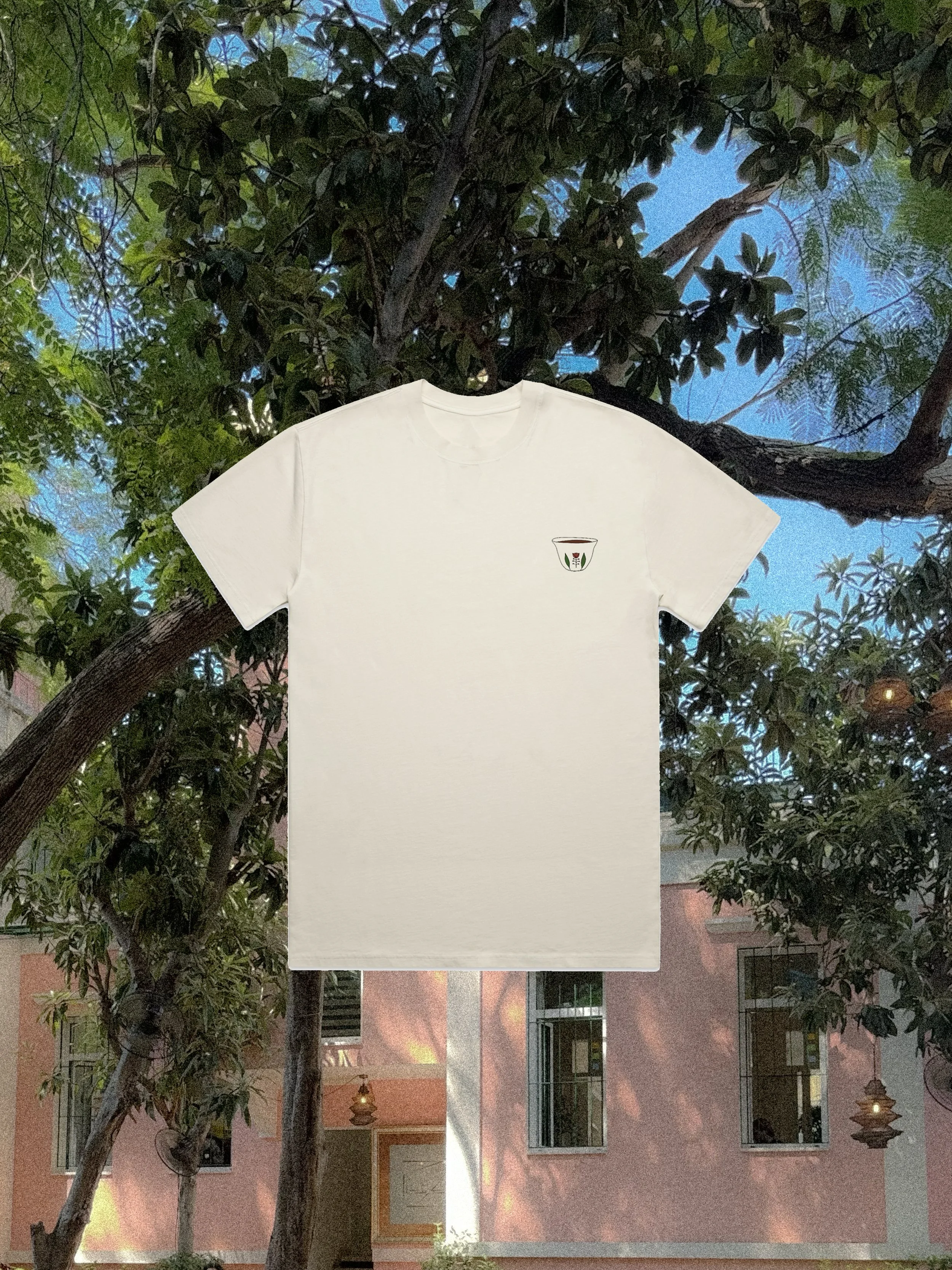 Fenjen t-shirt