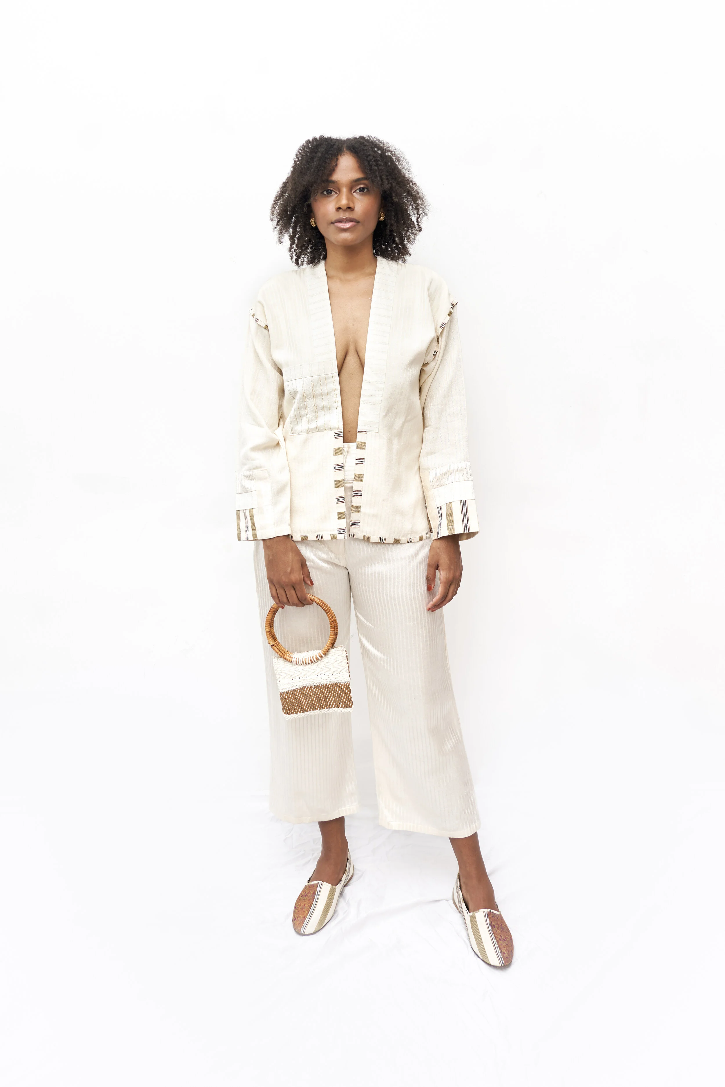 Olivier Tark Jacket