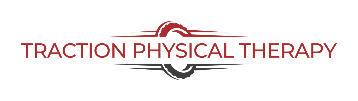 Traction Physical Therapy