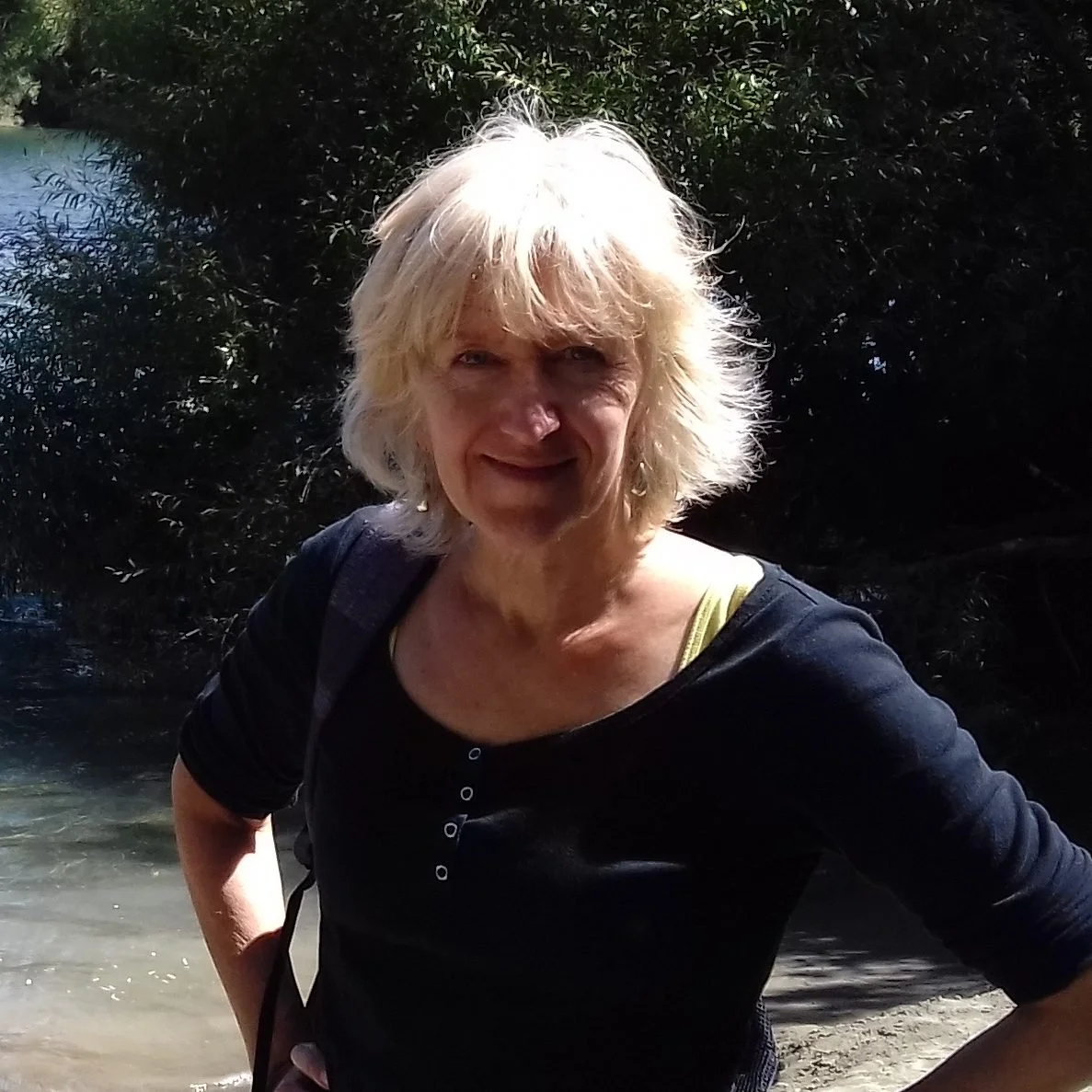 Joan Norlev Taylor: 2018